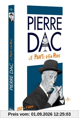 LE PARTI DEN RIRE