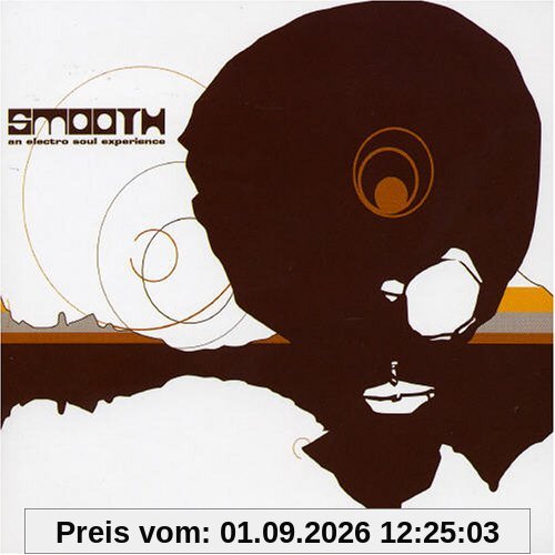 An Electro Soul Experience