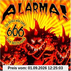 Alarma !