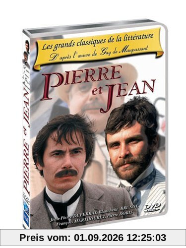 Pierre et jean [FR Import]