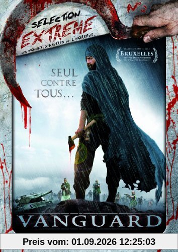 The vanguard [FR Import]