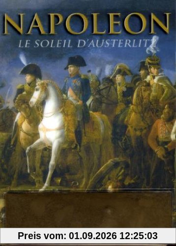 Napoleon : le soleil d'austerlitz [FR IMPORT]