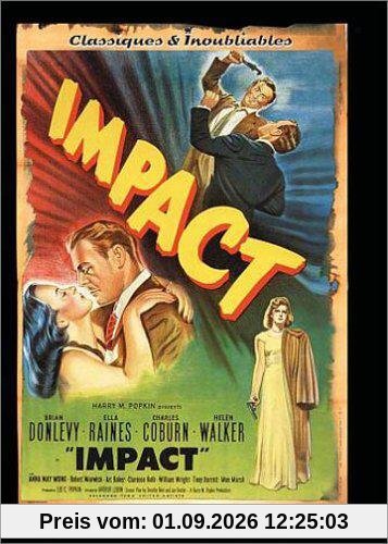 Impact [FR Import]