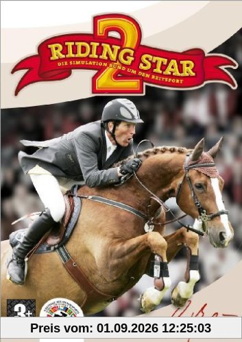 Riding Star 2