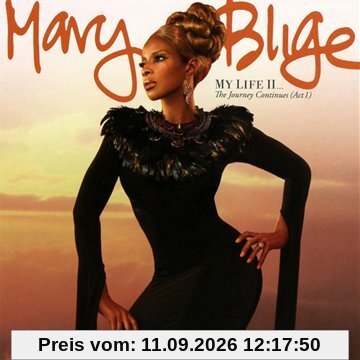 Mary J. Blige My Life Ii... The Journey Continues (Act 1)