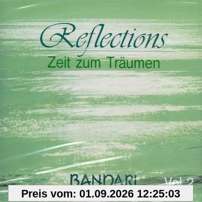 Zeit Zum Träumen Vol.2