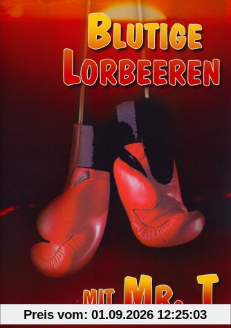 Blutige Lorbeeren