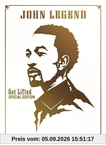Get Lifted/Live at the House O