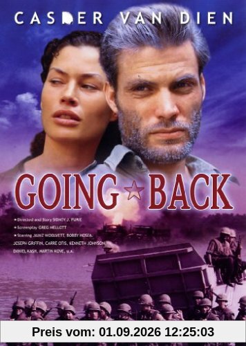 Going Back