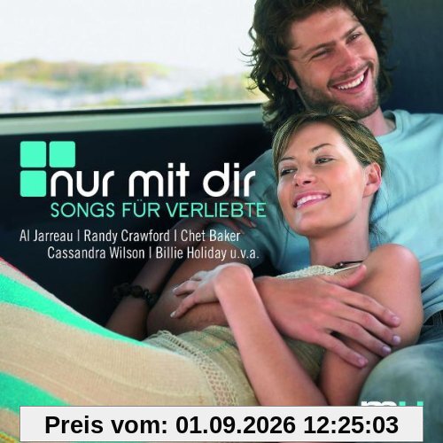 Nur mit Dir (My Jazz)