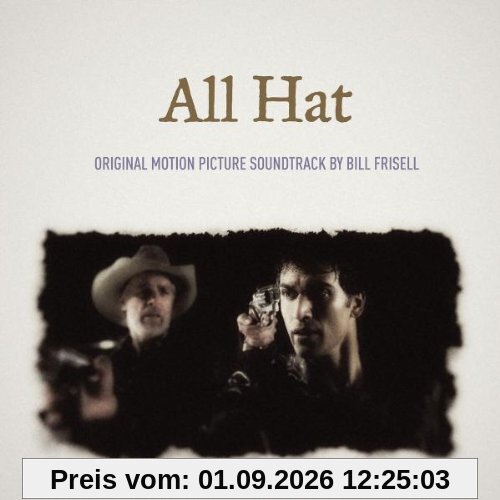 All Hat