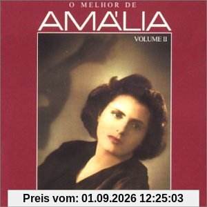 O Melhor de Amalia