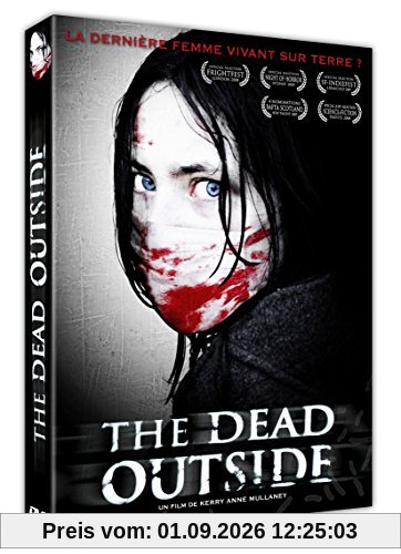 The dead outside