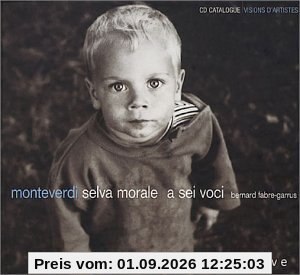 Selva Morale