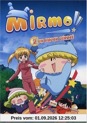 Mirmo Vol 2 - DVD