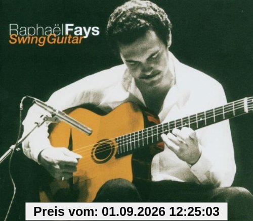 Swing Guitar