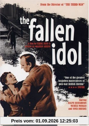 The Fallen Idol [UK Import]