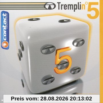 Tremplin Compilation #5