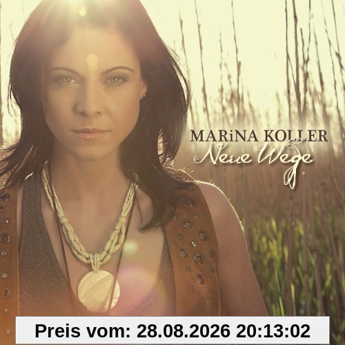 Neue Wege