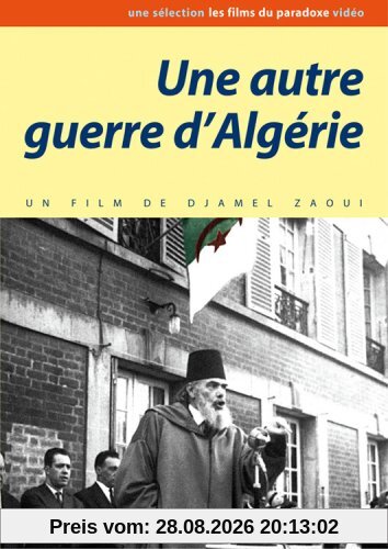 Une autre guerre d'Algérie