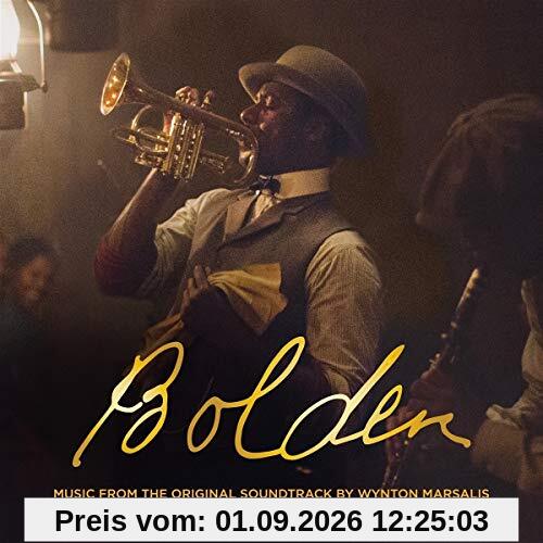 Bolden (Original Soundtrack)