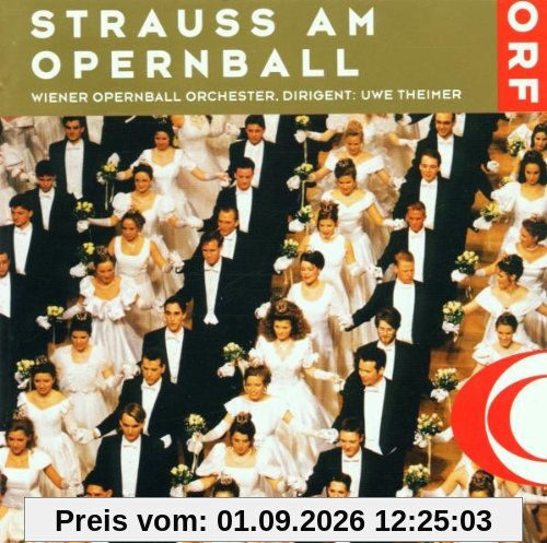Strauss am Opernball