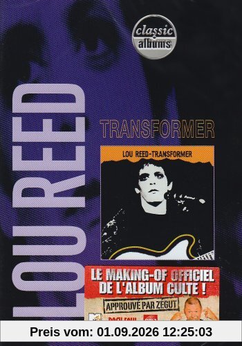 Lou Reed : Transformer