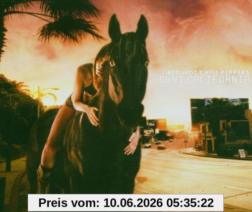 Dani California