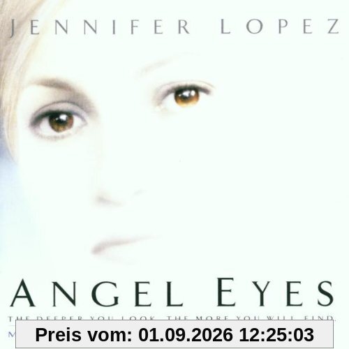 Angel Eyes