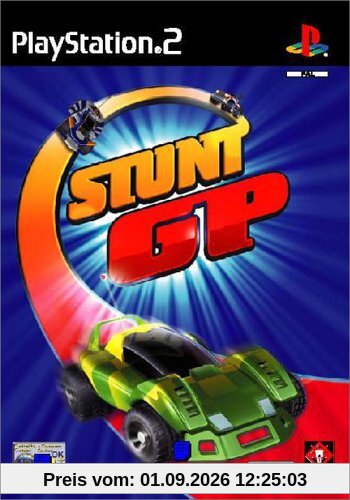 Stunt GP