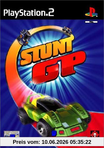 Stunt GP