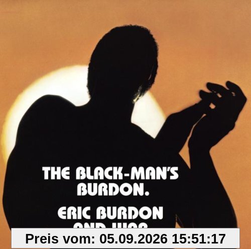 The Black-Man's Burdon