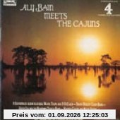 Aly Bain Meets the Cajuns