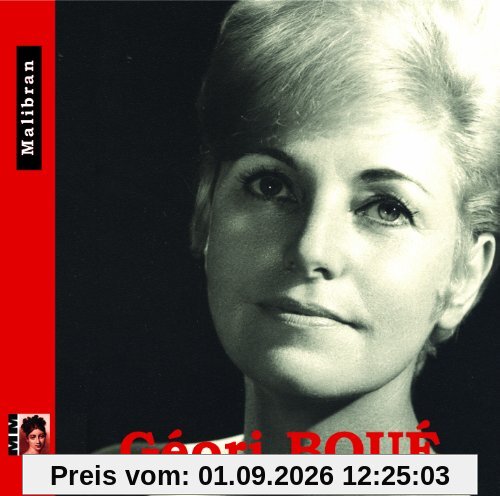 Geeri Beue