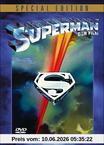 Superman - Der Film (Special Edition)