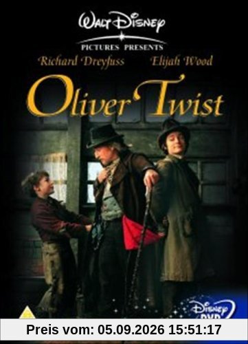 Oliver Twist [UK Import]