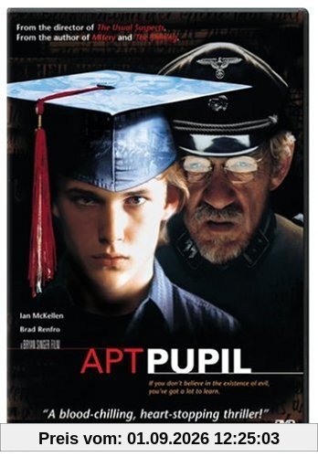 Apt Pupil