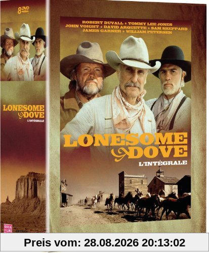 Intégrale lonesome dove [FR Import]
