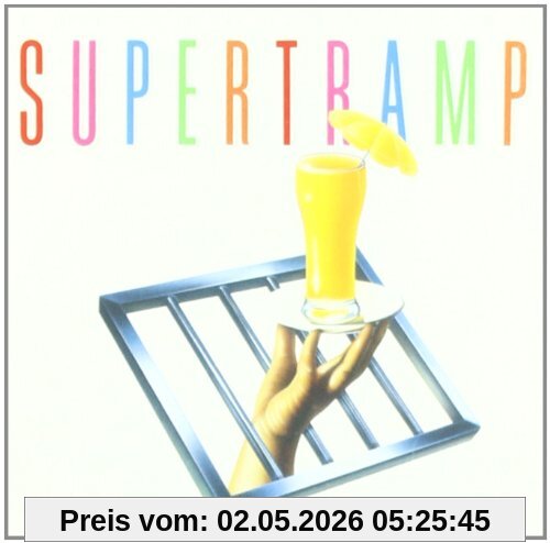 Collection Best Of : Supertramp  The Very Best Of Vol. 1