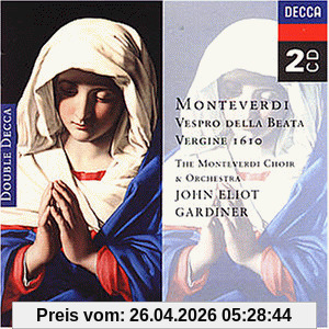 Vespern und Motetten