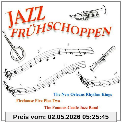 Jazz Frühschoppen