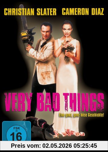 Very Bad Things