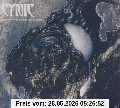 Cynic Carbon-Based Anatomy