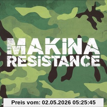 Makina Resistance