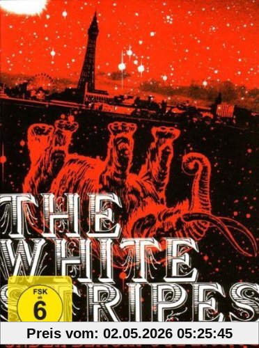The White Stripes - Under Blackpool Lights