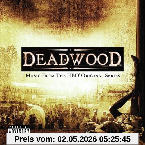 Deadwood
