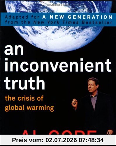 Al Gore An Inconvenient Truth, The Crisis Of Global Warming