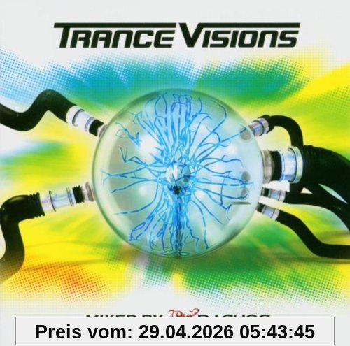 Trance Visions