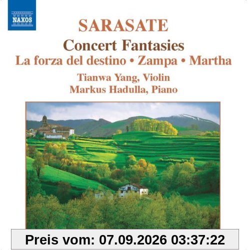 Musik für Violine und Klavier