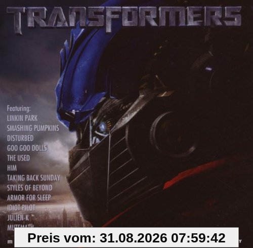 Transformers